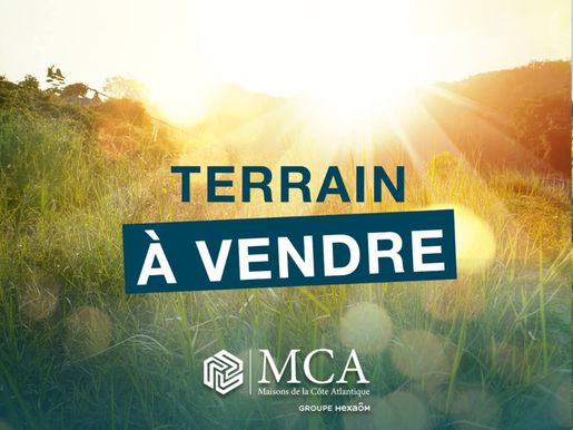Terrain 69 m² · à Plassay · 69 m² · 164 587 €