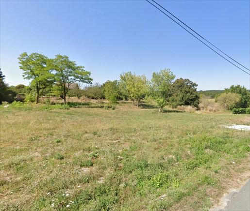 Terrain 85 m² · à Ribagnac · 85 m² · 185 400 €