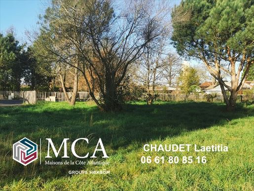 Maison 80 m² · à Audenge · 80 m² · 363 200 €