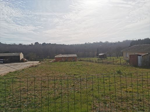 Terrain 50 m² · à Capian · 50 m² · 172 000 €