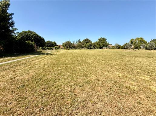 Terrain 90 m² · à Sigoulès-Et-Flaugeac · 90 m² · 163 500 €