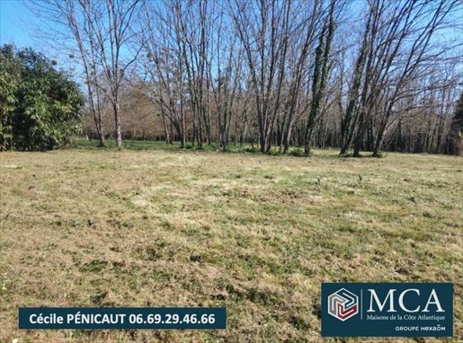 Maison 85 m² · à Gamarde-les-Bains · 85 m² · 246 000 €