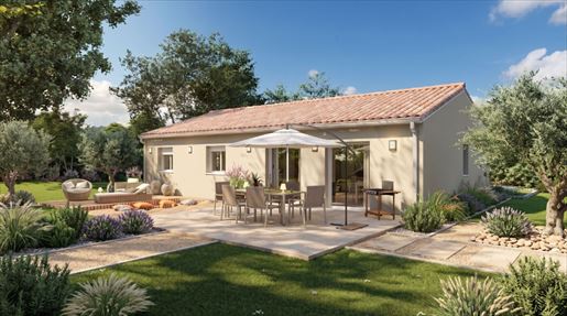 Maison 80 m² · à Oeyreluy · 80 m² · 245 000 €