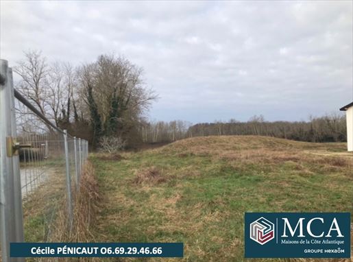 Maison 70 m² · à Dax · 70 m² · 216 400 €