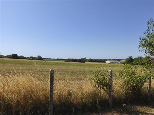 Terrain 70 m² · à Arvert · 70 m² · 162 000 €