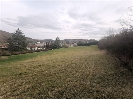 Terrain 85 m² · à Boulazac Isle Manoire · 85 m² · 179 800 €