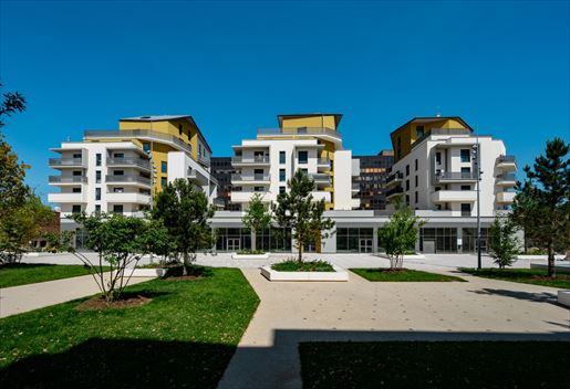 Appartement 3 pièces 64 m² · à Boissy-Saint-Léger · 64 m² · 288 000 €