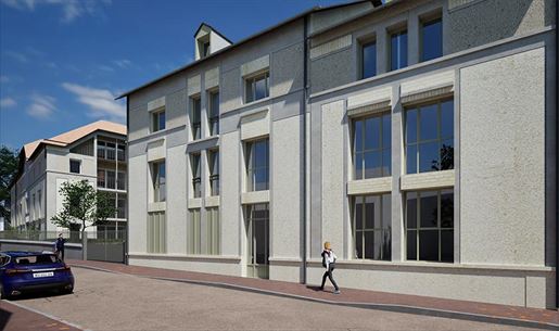 Appartement 2 pièces 19 m² · à Dreux · 19 m² · 89 900 €