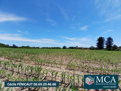 Maison 70 m² · à Mugron · 70 m² · 190 200 €