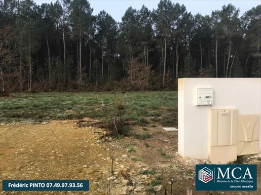 Maison 78 m² · à Saint-Martin-d'Oney · 78 m² · 209 900 €
