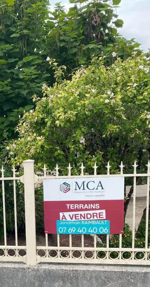 Terrain 50 m² · à Bruges · 50 m² · 305 000 €