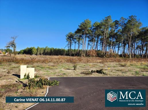 Maison 64 m² · à Pissos · 64 m² · 198 700 €