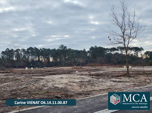 Maison 60 m² · à Parentis-en-Born · 60 m² · 260 000 €