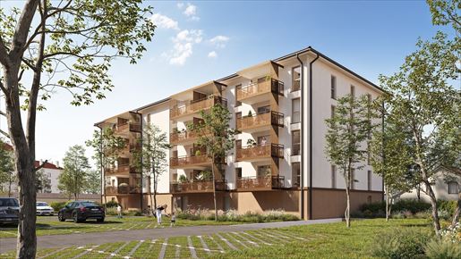 Appartement 3 pièces 41 m² · à Albertville · 41 m² · 149 000 €