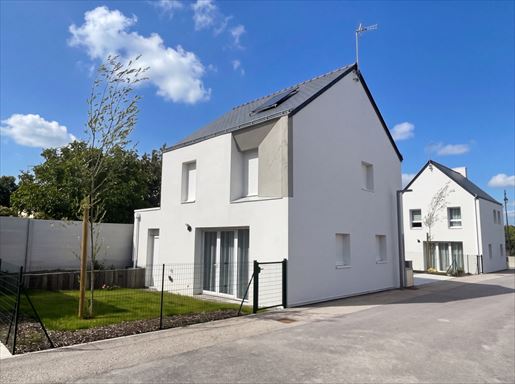 Maison 3 pièces 84 m² · à Saint-André-des-Eaux · 84 m² · 228 900 €