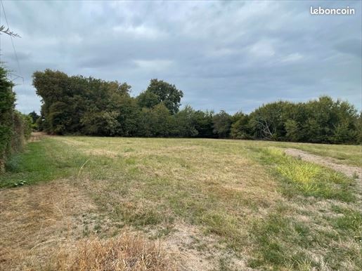 Terrain 80 m² · à Sainte-Croix-du-Mont · 80 m² · 192 442 €