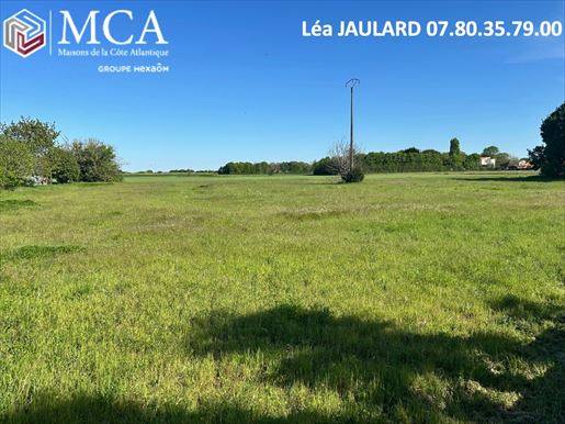 70 m² — Forges (Charente-Maritime) · 70 m² · 182 167 €