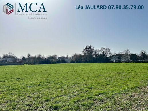 Maison 60 m² · à Aigrefeuille-d'Aunis · 60 m² · 186 375 €