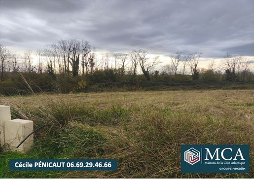 Maison 50 m² · à Saint-Paul-lès-Dax · 50 m² · 186 400 €