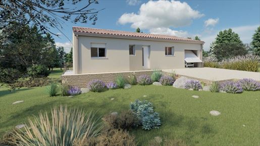 Maison 65 m² · à Préchacq-les-Bains · 65 m² · 182 000 €