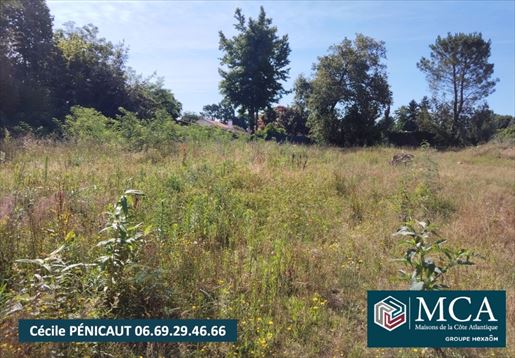 Maison 85 m² · à Narrosse · 85 m² · 260 000 €