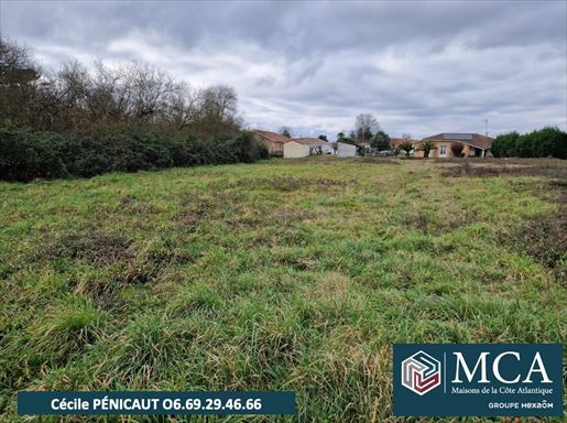 Maison 85 m² · à Hinx · 85 m² · 237 000 €