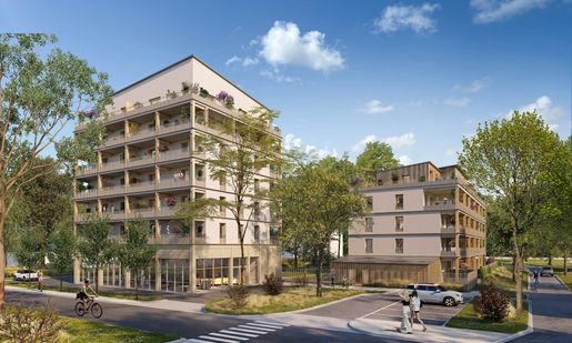 Annonce · à Rennes · 132 900 €