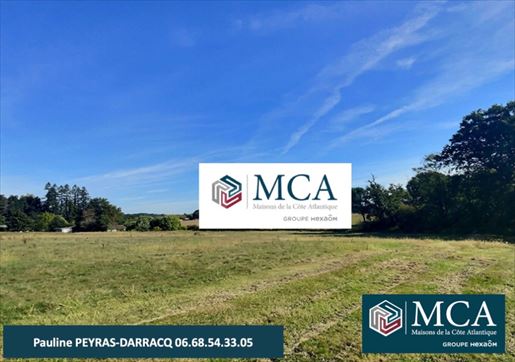 Maison 80 m² · à Saint-Cricq-Chalosse · 80 m² · 186 000 €