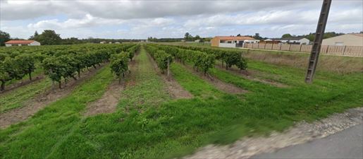 Terrain 69 m² · à Rouffiac · 69 m² · 138 700 €