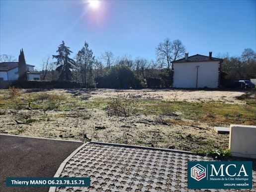 Maison 64 m² · à Pissos · 64 m² · 198 700 €