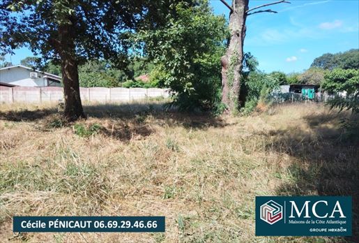 Maison 65 m² · à Saugnac-Et-Cambran · 65 m² · 218 000 €
