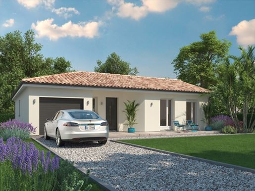 Maison 70 m² · à Dax · 70 m² · 216 400 €