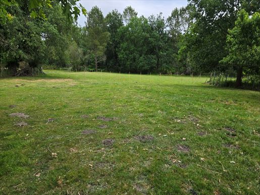 Terrain 80 m² · à Saint-Mariens · 80 m² · 192 000 €