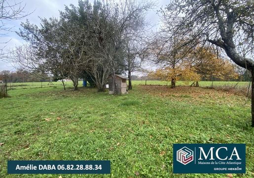 Maison 49 m² · à Saint-Martin-de-Hinx · 49 m² · 226 000 €