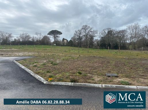 Maison 100 m² · à Saubrigues · 100 m² · 337 000 €