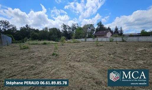 Maison 80 m² · à Oeyregave · 80 m² · 230 200 €