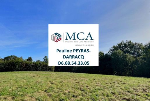 Maison 84 m² · à Momuy · 84 m² · 183 000 €