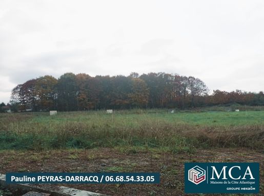 Maison 80 m² · à Argagnon · 80 m² · 168 500 €