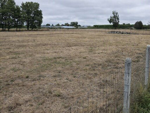 Terrain 65 m² · à Saint-Laurent-d'Arce · 65 m² · 212 000 €