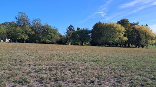 Terrain 49 m² · à Mortiers · 49 m² · 152 000 €