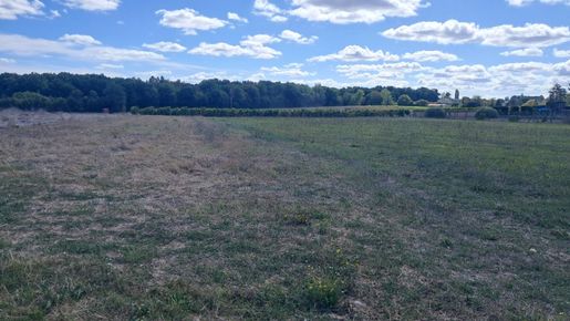 Terrain 80 m² · à Meux · 80 m² · 154 000 €