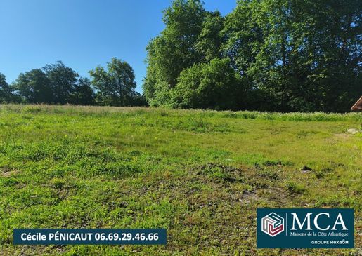 Maison 65 m² · à Saugnac-Et-Cambran · 65 m² · 218 000 €