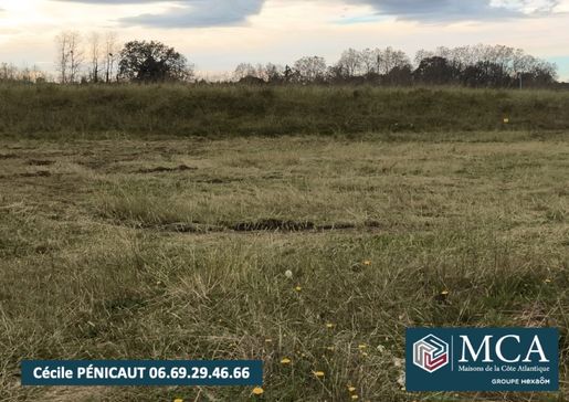 Maison 50 m² · à Saint-Paul-lès-Dax · 50 m² · 186 400 €