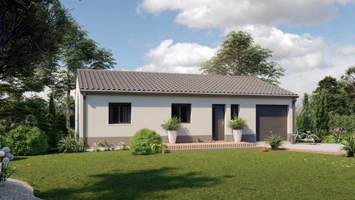 Maison 85 m² · à Narrosse · 85 m² · 260 000 €
