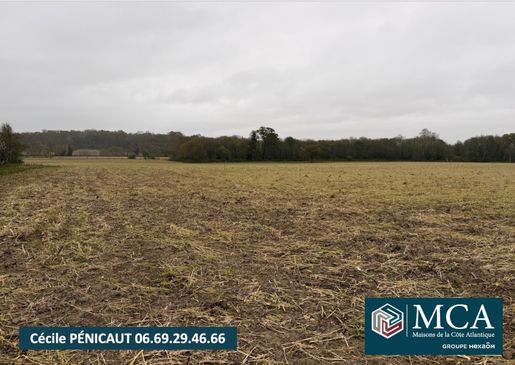Maison 65 m² · à Mimbaste · 65 m² · 190 400 €