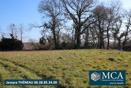 Maison 65 m² · à Préchacq-les-Bains · 65 m² · 182 000 €