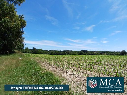Maison 70 m² · à Mugron · 70 m² · 190 200 €