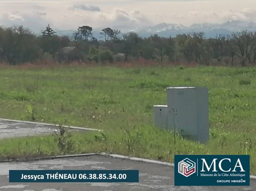 Maison 100 m² · à Gamarde-les-Bains · 100 m² · 247 900 €