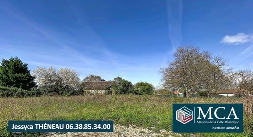 Maison 80 m² · à Saubusse · 80 m² · 310 000 €