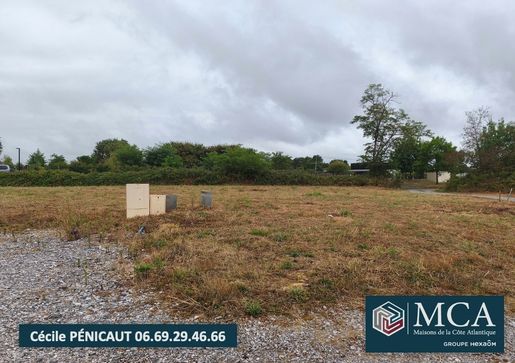 Maison 50 m² · à Pomarez · 50 m² · 162 000 €